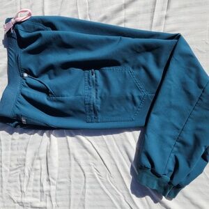 Figs XL/T Jogger scrub pants